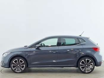 Used SEAT Ibiza 2024 for sale - 75007367: Photo