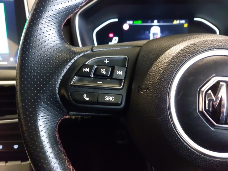 Used MG MG HS 2022 for sale - 76471834: Photo 10