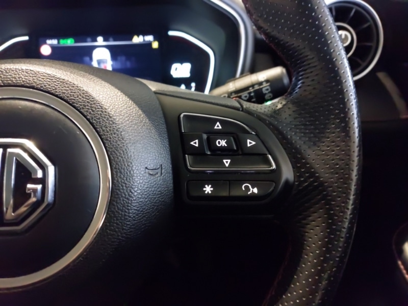 Used MG MG HS 2022 for sale - 76471834: Photo 11