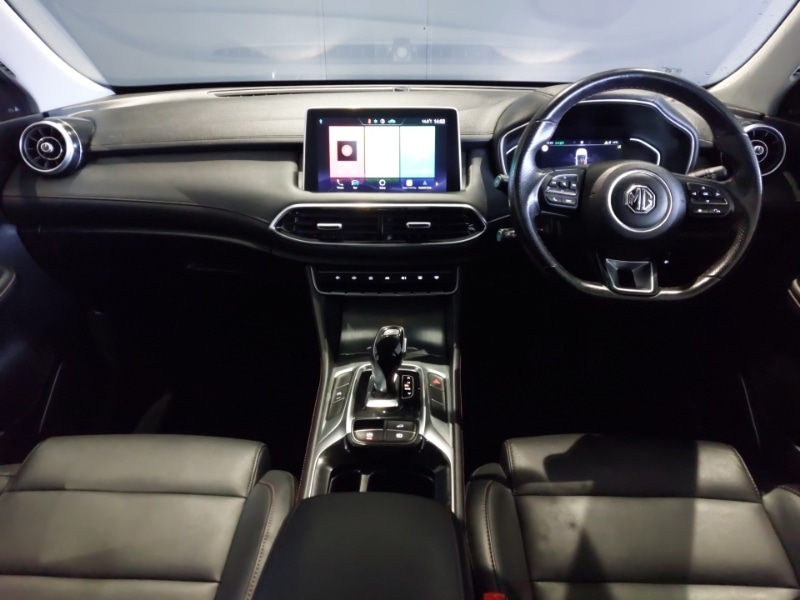 Used MG MG HS 2022 for sale - 76471834: Photo 2