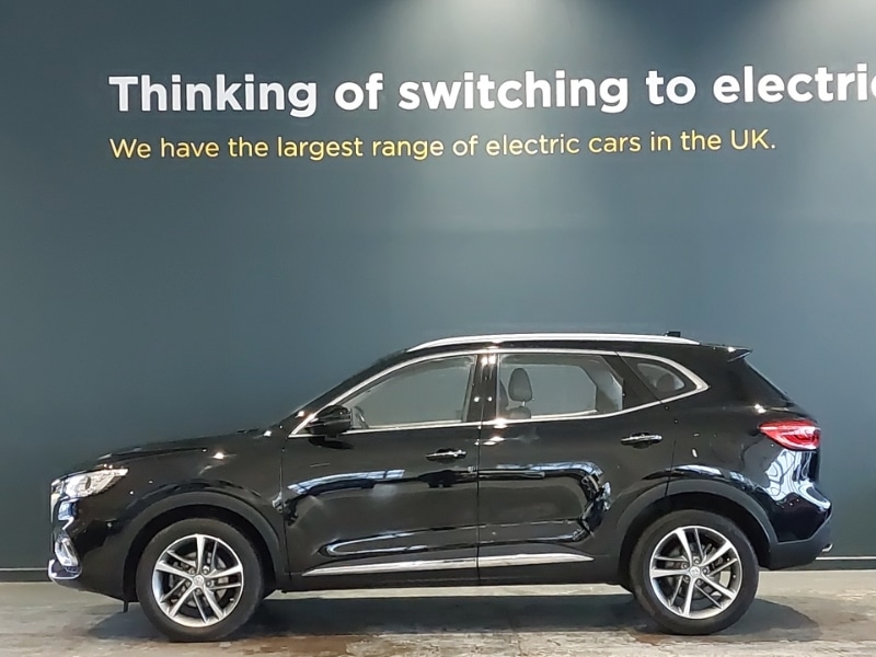 Used MG MG HS 2022 for sale - 76471834: Photo 4