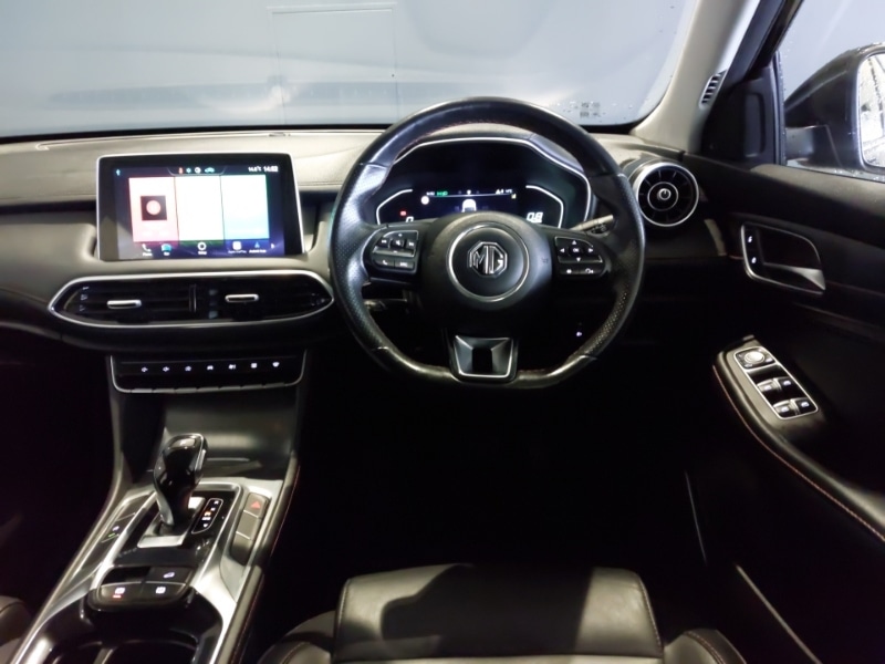 Used MG MG HS 2022 for sale - 76471834: Photo 7