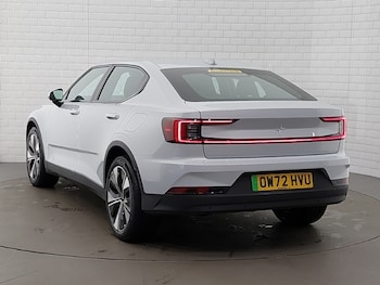 Used Polestar Polestar 2 2023 for sale - 76440204: Photo