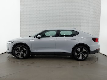 Used Polestar Polestar 2 2023 for sale - 76440204: Photo