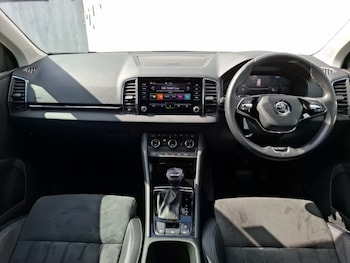 Used Skoda Karoq 2023 for sale - 75492182: Photo