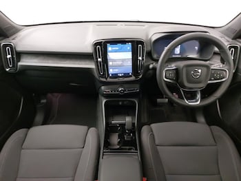 Used Volvo C40 2022 for sale - 75691131: Photo