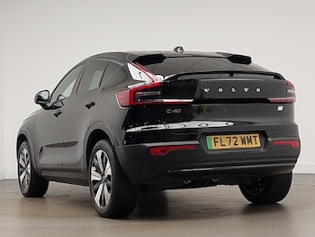 Used Volvo C40 2022 for sale - 75691131: Photo