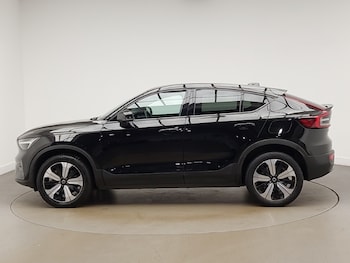 Used Volvo C40 2022 for sale - 75691131: Photo