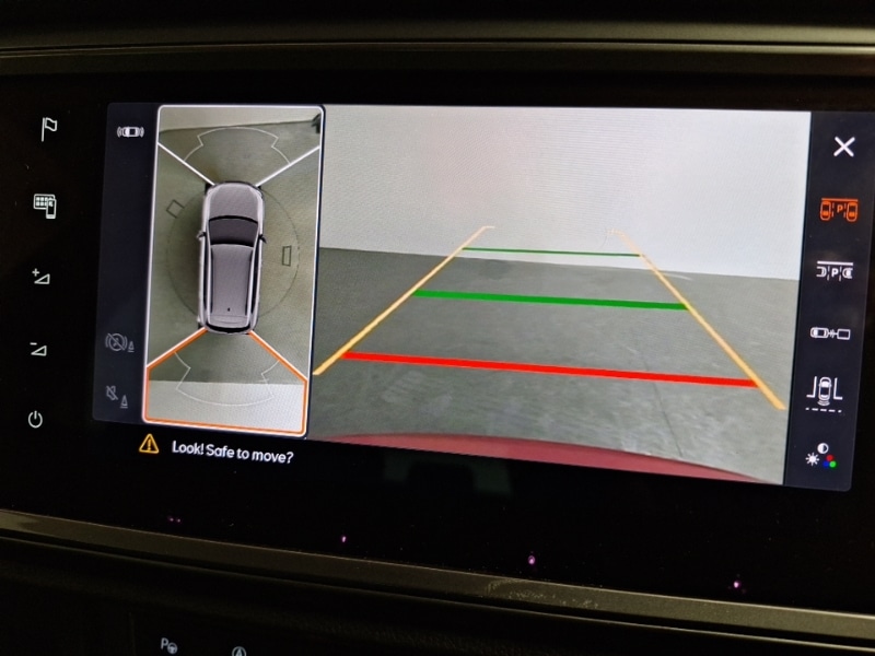 Used Cupra Ateca 2023 for sale - 76619330: Photo 12