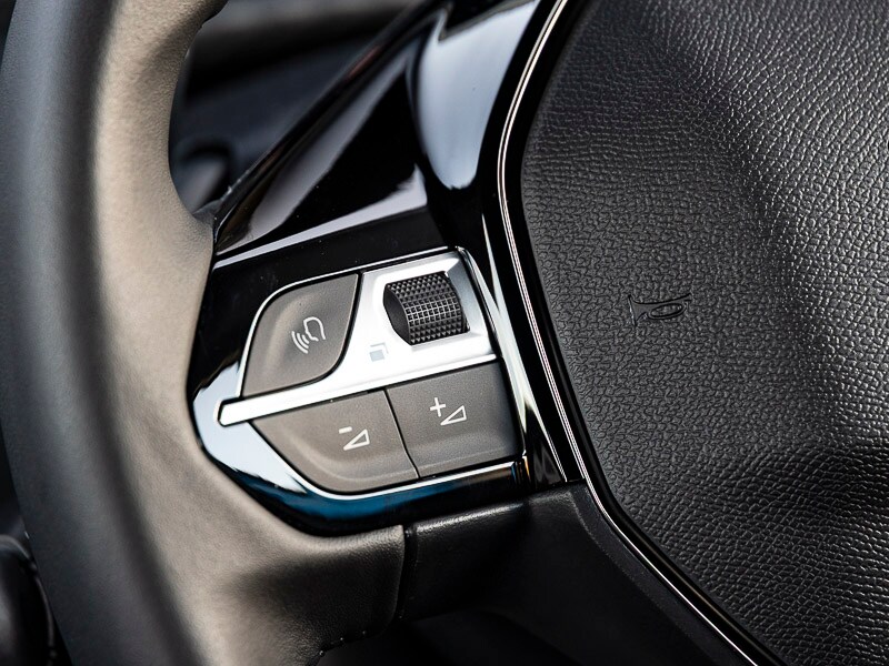 Used Peugeot 208 2026 for sale - 77544920: Photo 11