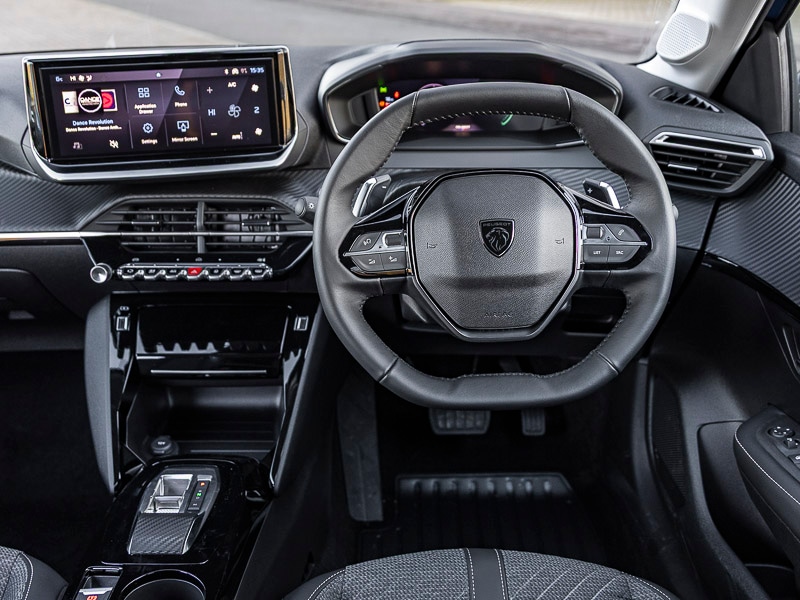 Used Peugeot 208 2026 for sale - 77544920: Photo 12