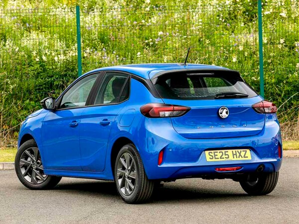 Used Vauxhall Corsa 2025 for sale - 76212666: Photo 3