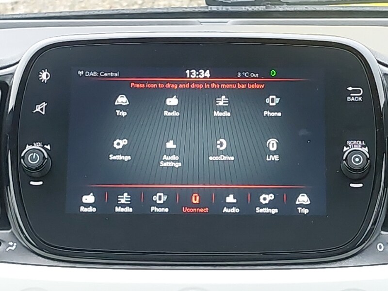 Used Fiat 500 2021 for sale - 77492178: Photo 10