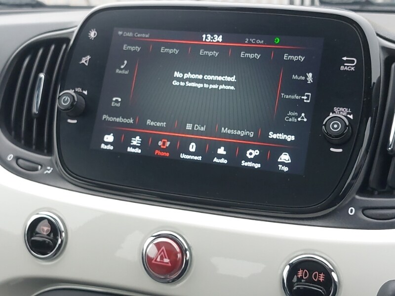 Used Fiat 500 2021 for sale - 77492178: Photo 11