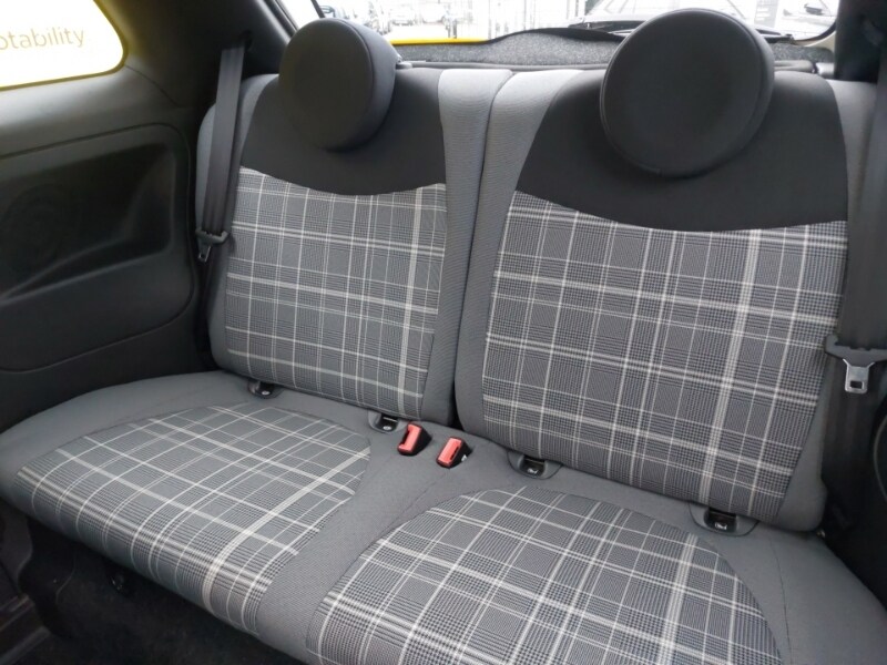 Used Fiat 500 2021 for sale - 77492178: Photo 6