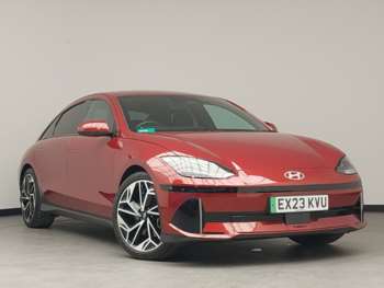 2023 - 168kW Premium 77kWh 4dr Auto