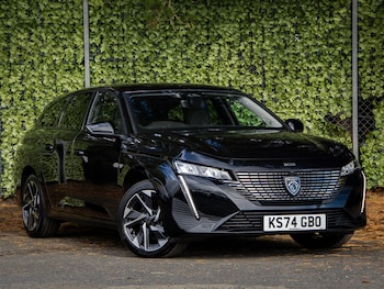 Peugeot - 308