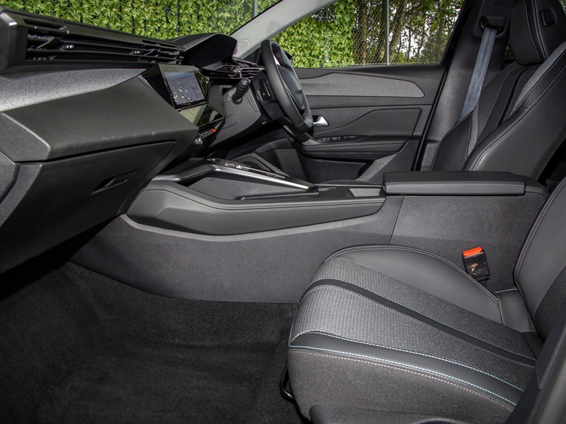 Used Peugeot 308 2024 for sale - 76135541: Photo 2