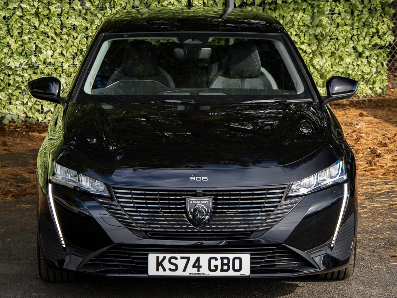 Used Peugeot 308 2024 for sale - 76135541: Photo 8