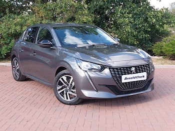 Peugeot - 208