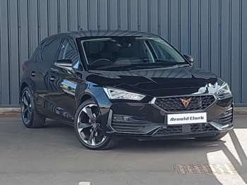 2024 - 1.5 TSI V1 5dr