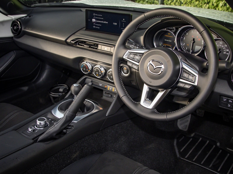 Used Mazda MX-5 2026 for sale - 77454514: Photo 12