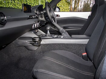 Used Mazda MX-5 2026 for sale - 77454514: Photo