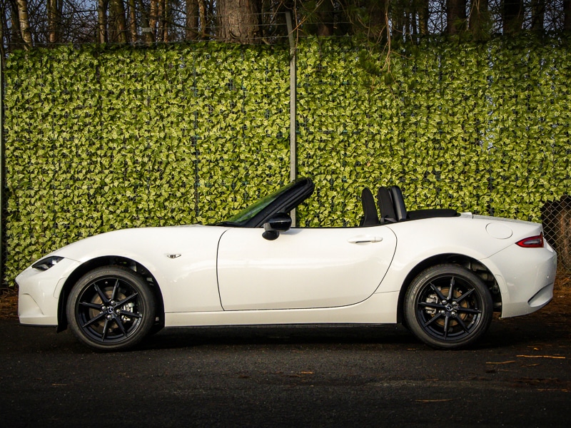 Used Mazda MX-5 2026 for sale - 77454514: Photo 4