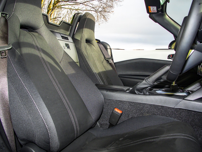 Used Mazda MX-5 2026 for sale - 77454514: Photo 6