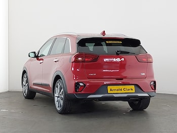 Used Kia Niro 2022 for sale - 75441854: Photo