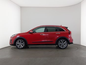 Used Kia Niro 2022 for sale - 75441854: Photo