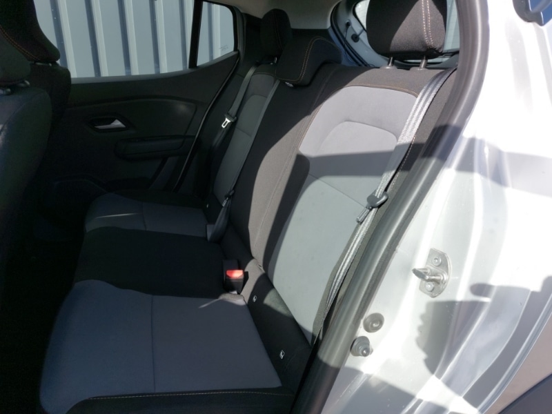 Used Dacia Sandero Stepway 2024 for sale - 77833051: Photo 6
