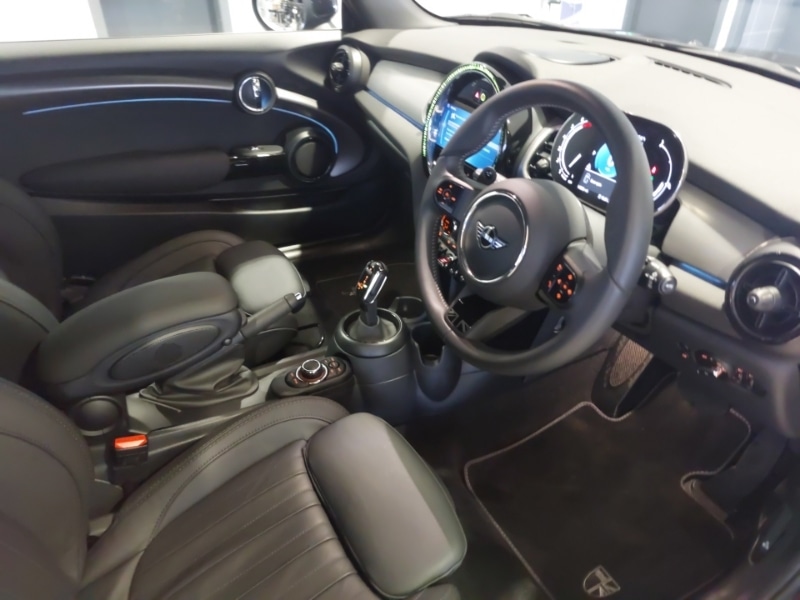 Used MINI Hatch 2023 for sale - 77797635: Photo 6