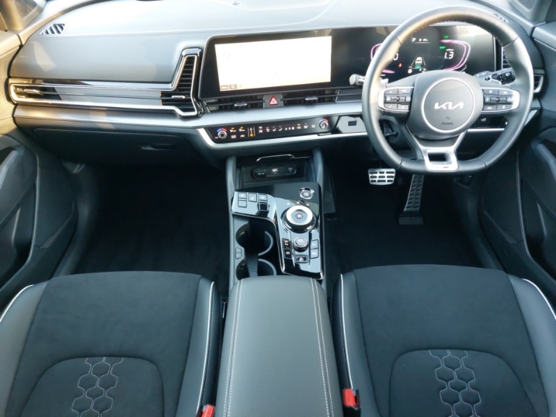 Used Kia Sportage 2025 for sale - 76718000: Photo 2