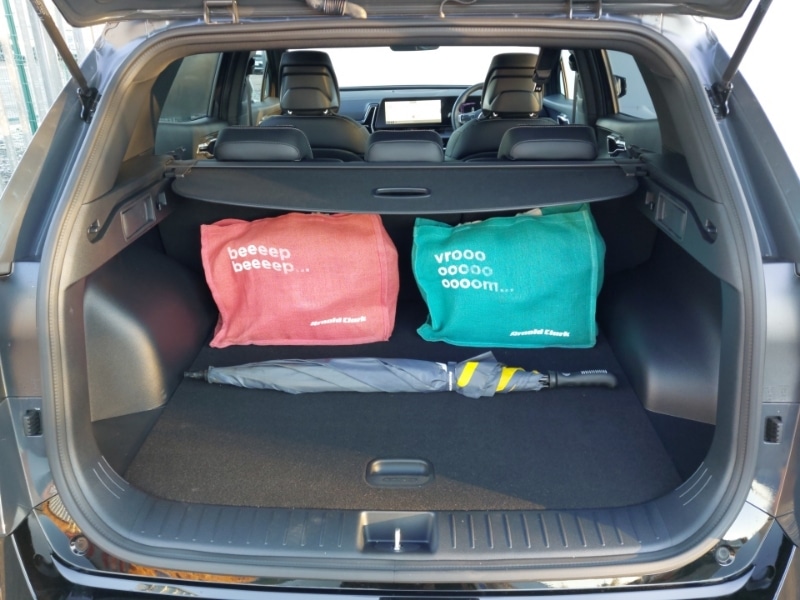 Used Kia Sportage 2025 for sale - 76718000: Photo 8