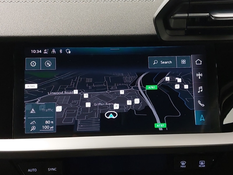 Used Audi A3 2023 for sale - 77955589: Photo 11