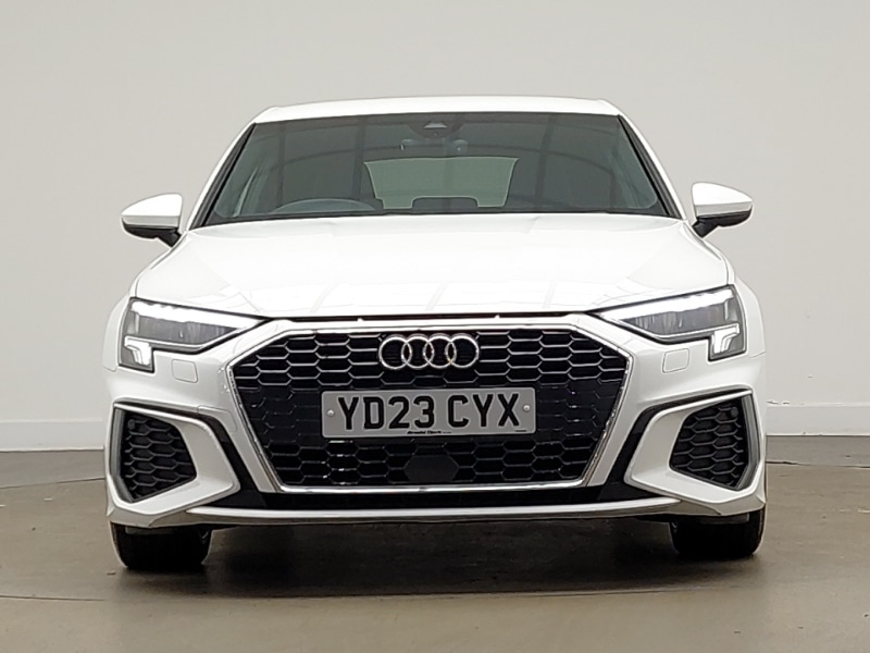 Used Audi A3 2023 for sale - 77955589: Photo 12