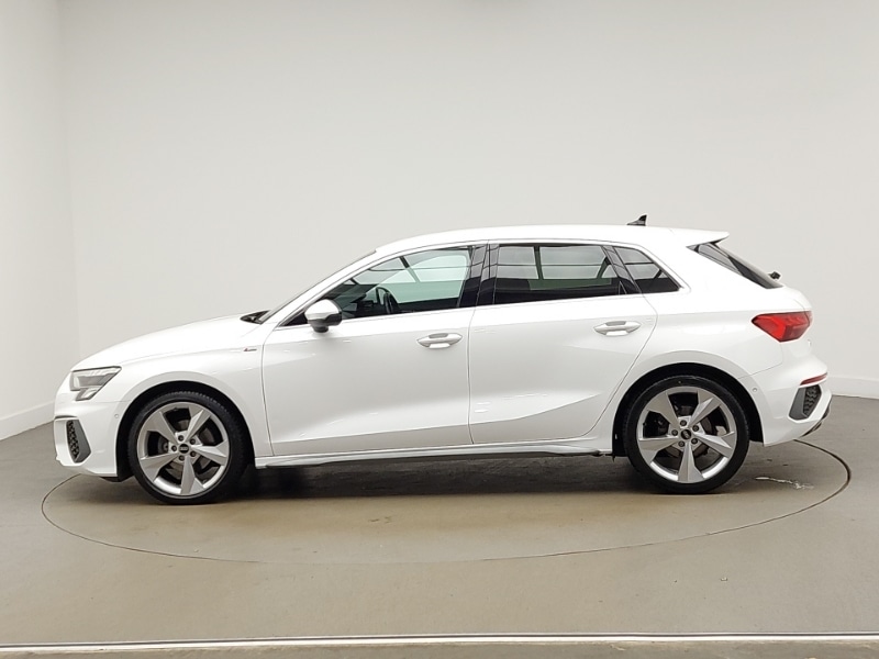 Used Audi A3 2023 for sale - 77955589: Photo 4