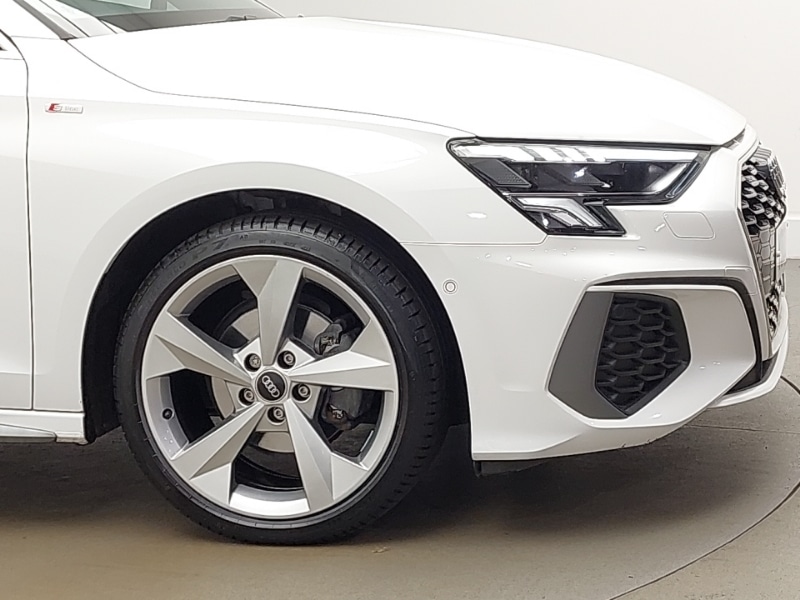 Used Audi A3 2023 for sale - 77955589: Photo 9