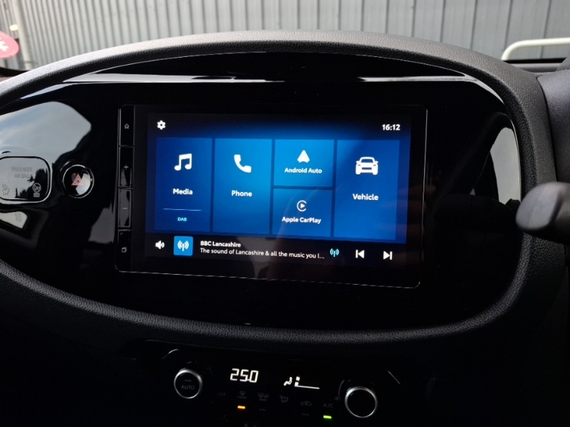 Used Toyota Aygo X 2024 for sale - 77695103: Photo 11