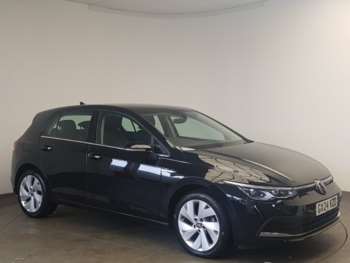 2024 - 1.5 TSI Style 5dr