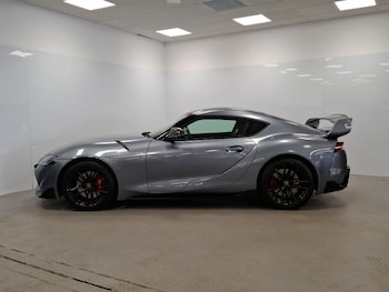 Used Toyota Supra 2022 for sale - 75930462: Photo