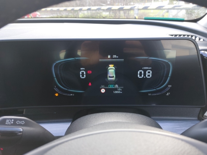 Used Kia Sportage 2025 for sale - 76894066: Photo 10