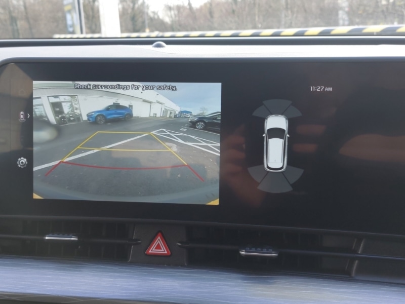 Used Kia Sportage 2025 for sale - 76894066: Photo 11