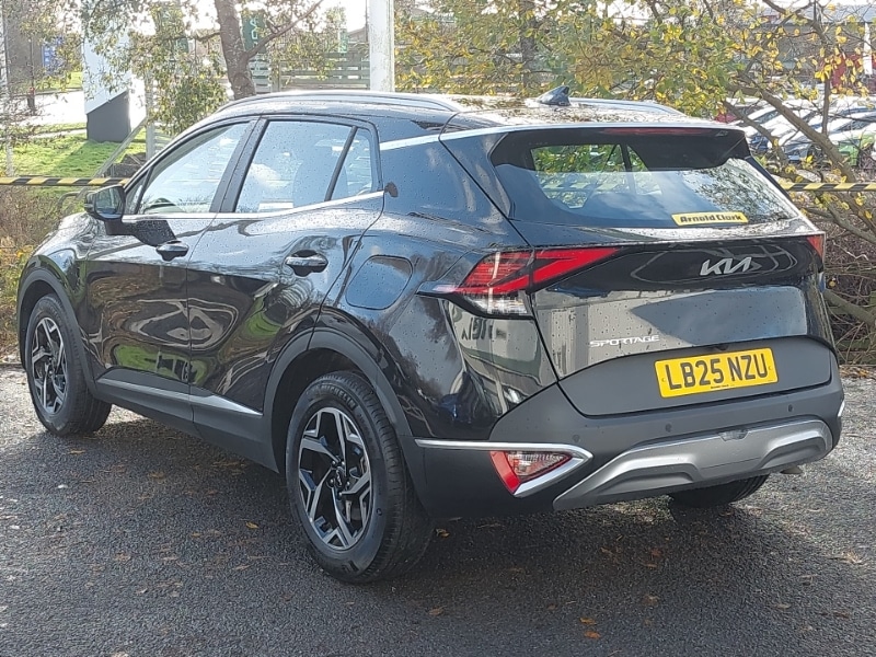 Used Kia Sportage 2025 for sale - 76894066: Photo 3