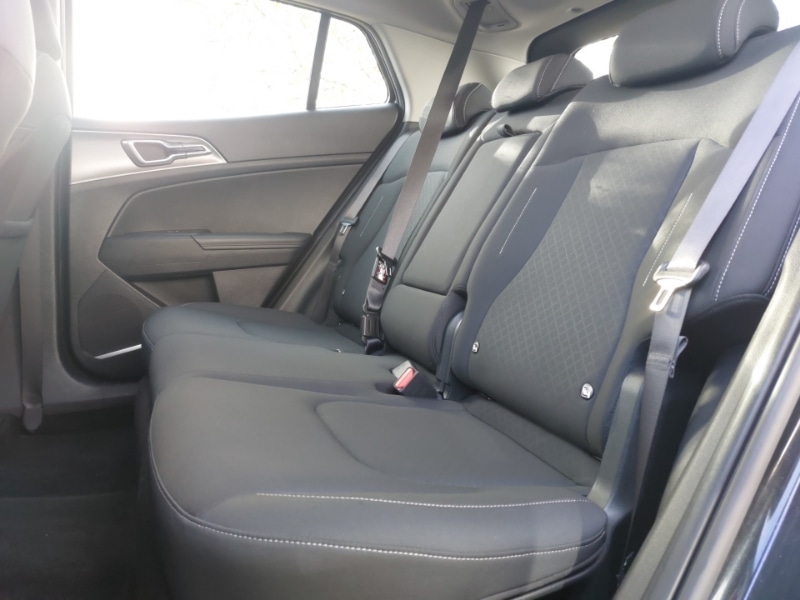 Used Kia Sportage 2025 for sale - 76894066: Photo 6