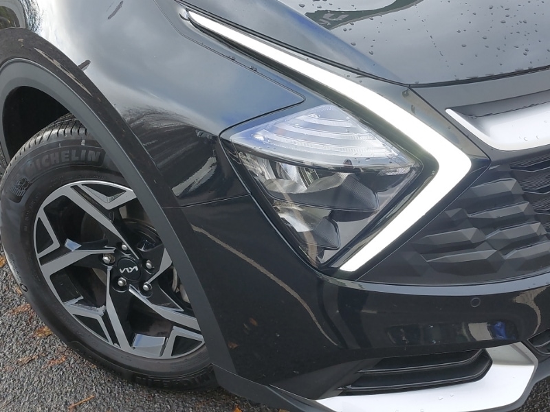 Used Kia Sportage 2025 for sale - 76894066: Photo 9