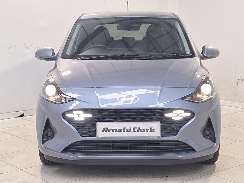 Used Hyundai i10 2025 for sale - 76726535: Photo 12