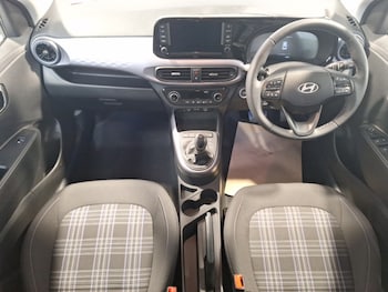 Used Hyundai i10 2025 for sale - 76726535: Photo