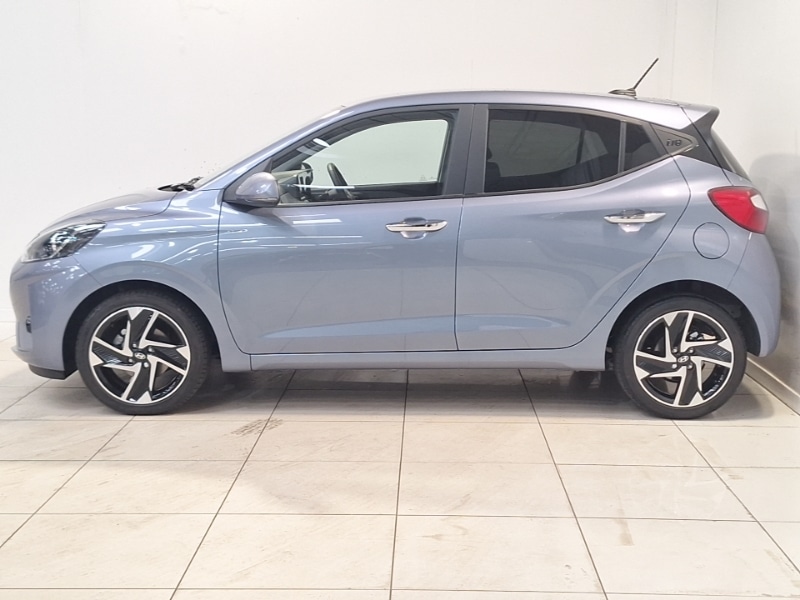 Used Hyundai i10 2025 for sale - 76726535: Photo 4